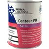 SIGMA COATINGS Sigma Contour PU Satin bianco 1L