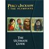 Disney-Hyperion Percy Jackson and the Olympians The Ultimate Guide (Percy Jackson and the Olympians)