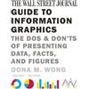 W W Norton & Co Inc The Wall Street Journal Guide to Information Graphics: The Dos and Don'ts of Presenting Data, Facts, and Figures