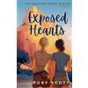 Ruby Scott Exposed Hearts: 4