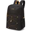 Dakine TARDY SLIP ZAINO 25L T1-R NERO ONYX/STONE OSFM, Nero Onyx, Taglia unica adatta alla maggior parte, Zaino Tardy Slip da 25 litri