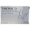 LOLI PHARMA Tiroxil D 30 Compresse - Tiroide, Selenio e Vitamina D
