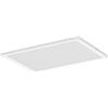 LEDVANCE Pannello sottopensile con tecnologia WIFI, bianco sintonizzabile, 30X20, estensione, 1 Pack