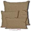 Cieffepi Home Collections Cuscino Arredo Multicolor (60x60, Cappuccino)