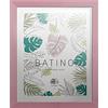 aFFa frames Cornice per Foto A3 29,7x42 cm - Portafoto in Legno Rosa con Vetro Acrilico e Retro in HDF - Cornice Rettangolare per Poster Certificati Immagini