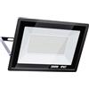 MIWATT 220V 200W LED luce di inondazione, bianco freddo (6000K), IP66luci di sicurezza super luminose impermeabili, proiettore esterno per cortile, giardino, parco giochi, campo da basket...