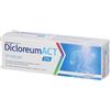 Alfasigma DICLOREUMACT*GEL 100G 20MG/G