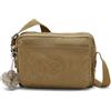 Kipling ABANU M Borsa a tracolla media