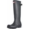 Hunter s Original Tall Adjustable W24893 - Stivali unisex per adulti | Stivali per attività all'aperto