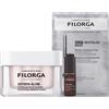 LABORATOIRES FILORGA C.ITALIA FILORGA XMAS 2026 COFFRET GLOW OXYGEN GLOW DAILY PEEL + OXYGEN GLOW CREAM + NCEF REVITALIZE MASK