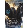 Puffin Percy Jackson and the Titan's Curse (Book 3): Coming soon to Disney+