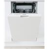 Indesit IN2IKE107 Lavastoviglie A scomparsa totale 10 coperti Classe E