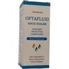 LICOFARMA Srl OFTAFLUID GOCCE OCULARI 10ML