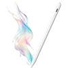 SBPEN Penna stilo 2 in 1 per Fire Max 11 Table Fire HD 10 Touch Screen Pen per Honor Pad 10/X8a/MagicPad 2/XIAOMI Pad 7/6/PRO/Redmi PadSE Tablet Pen (bianco)