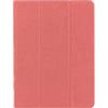 Tucano - Verde Custodia compatibile con iPad 10.2 7th-8th-9th gen. Cover protettiva con ON/OFF function