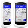 BBZ Protettiva in Silicone Compatibile con Garmin Edge 1040 Custodia