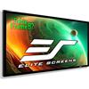 ELITE SCREENS schermo a cornice Sable Frame B2 332 x 187 cm, 16:9 formato 150 pollici, SB150WH2