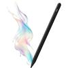 SBPEN Penna stilo 2 in 1 per Fire Max 11 Table Fire HD 10 Touch Screen Pen per Honor Pad 10/X8a/MagicPad 2/XIAOMI Pad 7/6/PRO/Redmi PadSE Tablet Pen (nero)
