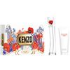 KENZO Cofanetto Regalo - Eau de Parfum e Latte Corpo 1pz - Cofanetto Profumo Donna