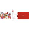 KENZO Cofanetto Regalo - Eau de Parfum, Latte Corpo e Pouch 1pz - Cofanetto Profumo Donna