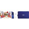 KENZO Cofanetto Regalo - Eau de Toilette Intense, Gel Doccia e Pouch 1pz - Cofanetto Profumo Uomo