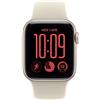 Apple Watch SE 3 GPS 40 M SM GPS Sabbia - MJKR4QL/A