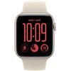 Apple Watch SE 3 GPS 44 MM ML GPS Sabbia - MJL54QL/A