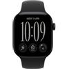 Apple Watch Series 12 GPS 42 MM SM GPS Nero - MJEA4QL/A
