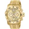 Invicta Pro Diver Orologio da Uomo in acciaio inossidabile con movimento Quarzo - 48mm