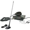 PNI Stazione radio CBI CBI ESCORT CB 8001L ASQ + CB PNI Extra 48 con magnete