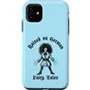 Storie, Fiabe, Vecchi Libri per Bambini Custodia per iPhone 11 Cresciuto nella Storia di Struwwelpeter di Fairy Tails