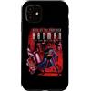 BATMAN Custodia per iPhone 11 Batman Phantasm Cover