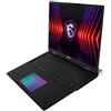 msi Laptop MSI Titan 18HX-080ES Intel Core i9-14900HX 18' 64 GB RAM 2 TB SSD Nvidia Geforce RTX 4090