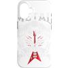Metal Till Die Guitar Heavy Metal Metalh Custodia per iPhone 16 Metal Till - Fustella per chitarra, in metallo pesante
