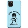 Storie, Fiabe, Vecchi Libri per Bambini Custodia per iPhone 11 Pro Max Cresciuto nella Storia di Struwwelpeter di Fairy Tails