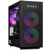 HP OMEN GT16-0117ns (Processore Intel Core Ultra 5 245K, 32 GB RAM, 1 TB SSD, NVIDIA GeForce RTX 5060 Ti, Freedos)