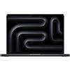 Apple MacBook Pro - Computer portatile con chip M5, CPU a 10 core e GPU a 10 core: progettato per Apple Intelligence, display Liquid Retina XDR da 14,2 pollici, 1 TB di memoria unificata; Nero