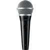 Shure PGA48-XLR Microfono dinamico cardiode