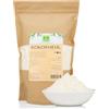 Green Essence Farina di cocco 1 kg, Farina keto senza zuccheri aggiunti, Green Essence | Cocco finemente macinato 1 kg, senza glutine, ideale per cuocere, pancake, pane e ricette, basso contenuto di carboidrati
