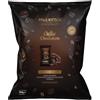 Generico Confetti Praline di Caffé Cioccolato Fondente Incartati kg1