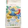 Dalla Costa Lilo & Stitch Pasta Disney Biologica con Pomodoro e Spinaci Confezione Risparmio 12x300gr