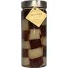 Nespoli funghi Funghi porcini testa nera tagliati sott'olio di oliva da gr 550