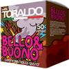 caffè toraldo Capsule Caffè Toraldo Bello e Buono Compatibile Dolce Gusto* (50 Unità)