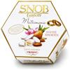 Generico Confetti Mandorla Tostata Ricoperti Cioccolato Bianco Assortiti E Rossi 1Kg Varianti Matrimonio Laurea Confetti Croccanti Per Cerimonie Eventi E Bomboniere Eleganti (Matrimonio Gusti Assortiti)