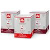 Illy Caffè 120 Cialde ESE, 100% Arabica, Tostature a Scelta, 3 Confezioni da 40 Cialde