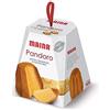 Maina 12 x MINI PANDORO MAINA 80 GR PANDORINO PICCOLO REGALO LIEVITAZIONE NATURALE