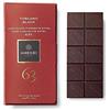 Amedei - Toscano Black 63 - Tavoletta di Cioccolato Fondente 63% - 50g