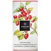 AMEDEI TOSCANO RED FONDENTE EXTRA 70% CON FRAGOLE, CILIEGIE E LAMPONI