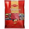 Generico Torroncini Condorelli Assortiti, Confezione 500g, Torrone alle Mandorle e Pistacchi con Copertura al Cioccolato, 7 Gusti, Specialità Siciliana