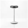 Jan Nowak sgabello ergonomico regolabile 58-83 cm girevole 360 sgabello ufficio professionale seduta attiva oscillante sgabello laboratorio resistente fino 130 kg
